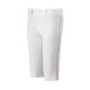 Team Sports Mizuno YOUTH PREMIER SHORT PIPED BASEBALL PANT