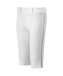 Team Sports Mizuno YOUTH PREMIER SHORT PIPED BASEBALL PANT