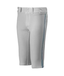 Team Sports Mizuno YOUTH PREMIER SHORT PIPED BASEBALL PANT