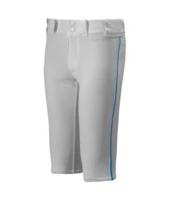 Team Sports Mizuno YOUTH PREMIER SHORT PIPED BASEBALL PANT