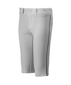 Team Sports Mizuno YOUTH PREMIER SHORT PIPED BASEBALL PANT