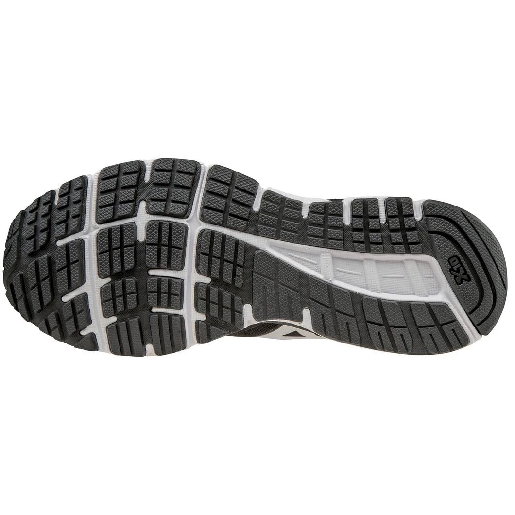 Mizuno Ynchro MX Womens Running Shoe Team Sports 1 Mizuno Ynchro MX Womens Running Shoe Team Sports