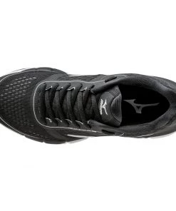 Mizuno Ynchro MX Womens Running Shoe Team Sports 11 Mizuno Ynchro MX Womens Running Shoe Team Sports