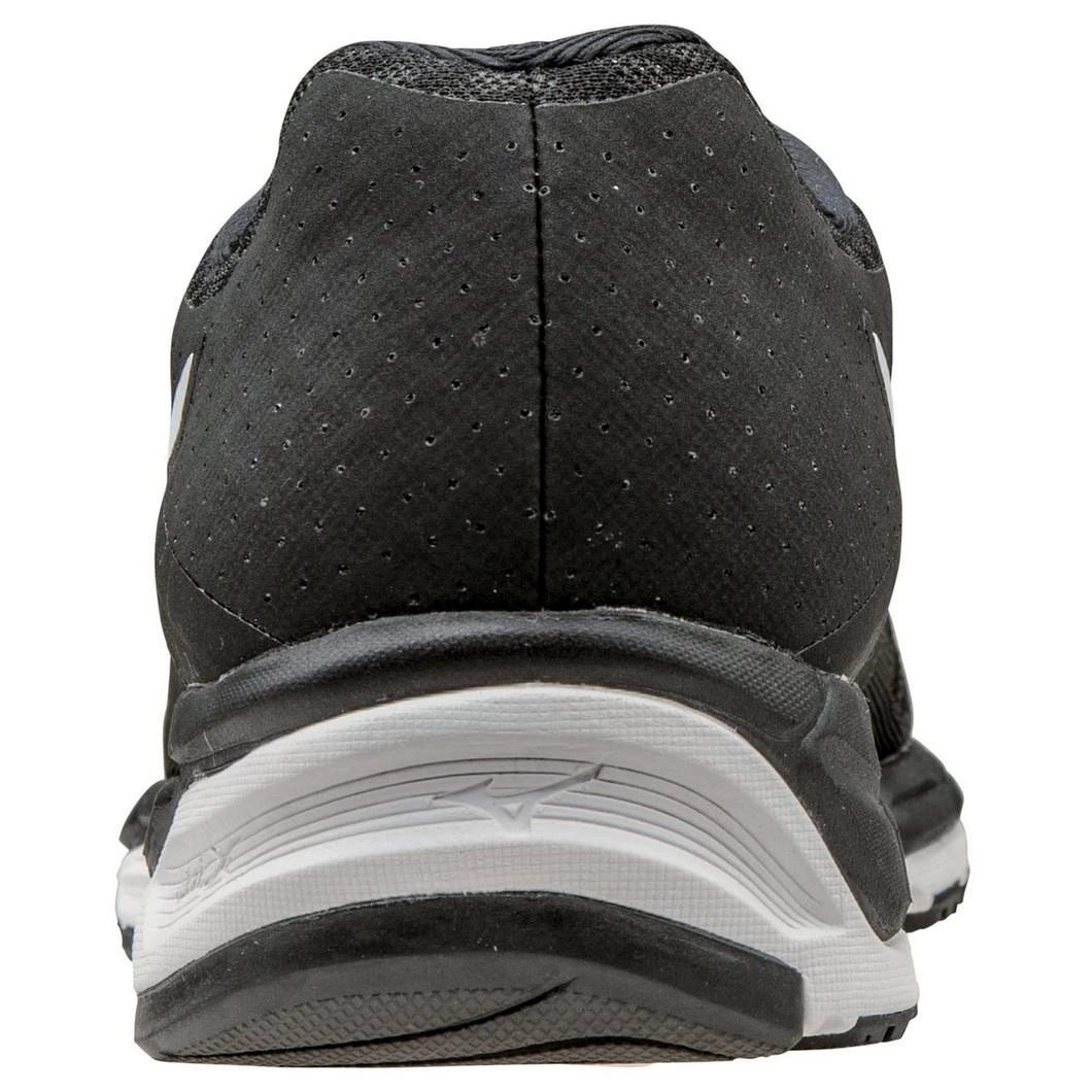 Mizuno Ynchro MX Womens Running Shoe Team Sports 4 Mizuno Ynchro MX Womens Running Shoe Team Sports