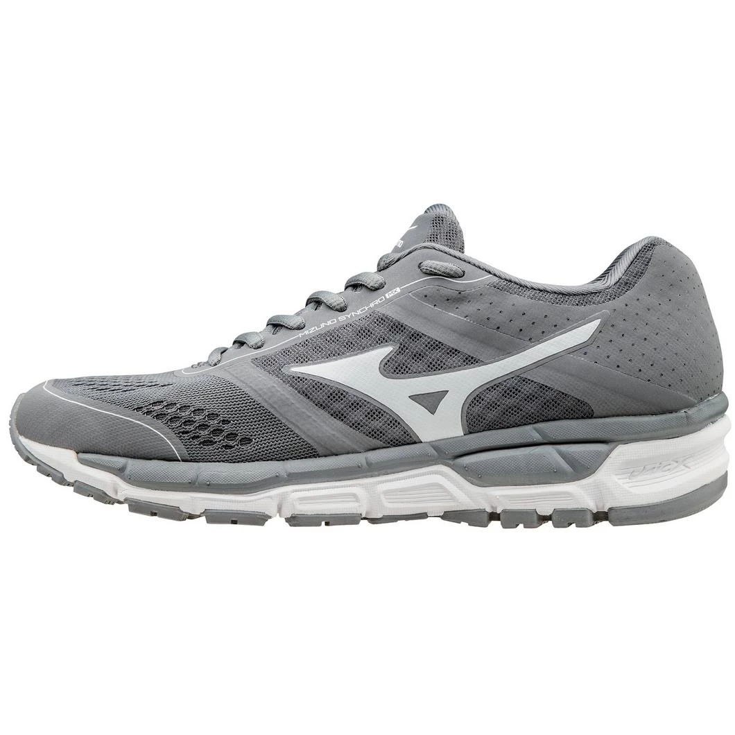 Mizuno Ynchro MX Womens Running Shoe Team Sports 5 Mizuno Ynchro MX Womens Running Shoe Team Sports