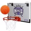 Rawlings NBA Sacramento Kings Hoop Set - Backboard