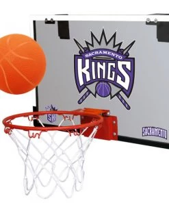 Rawlings NBA Sacramento Kings Hoop Set - Backboard