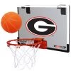Rawlings NCAA Georgia Bulldogs Hoop Set Licenced + Collectibles