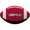 Licenced + Collectibles Rawlings NCAA Louisville Cardinals Football - Youth Size