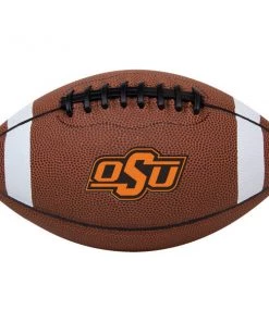 Licenced + Collectibles Rawlings NCAA Oklahoma State Cowboys Football - Pee Wee