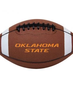 Licenced + Collectibles Rawlings NCAA Oklahoma State Cowboys Football - Pee Wee