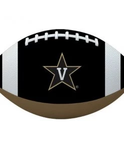 Licenced + Collectibles Rawlings NCAA Vanderbilt Commodores Football