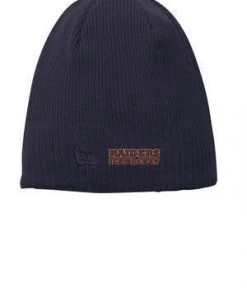 New Era® Knit Beanie Promo Elements