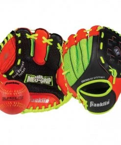 FRANKLIN NEO-GRIP® SERIES T-BALL FIELDING GLOVE Team Sports