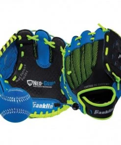 FRANKLIN NEO-GRIP® SERIES T-BALL FIELDING GLOVE Team Sports
