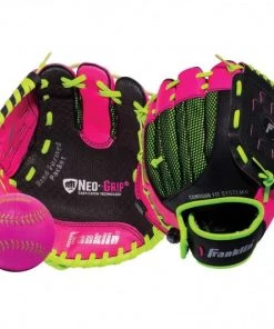 FRANKLIN NEO-GRIP® SERIES T-BALL FIELDING GLOVE Team Sports