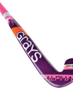 Team Sports NEW GRAYS Alpha Junior Field Hockey Stick