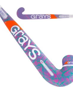 Team Sports NEW GRAYS Burst Junior Field Hockey Stick