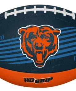 Rawlings NFL Chicago Bears Downfield Youth Football