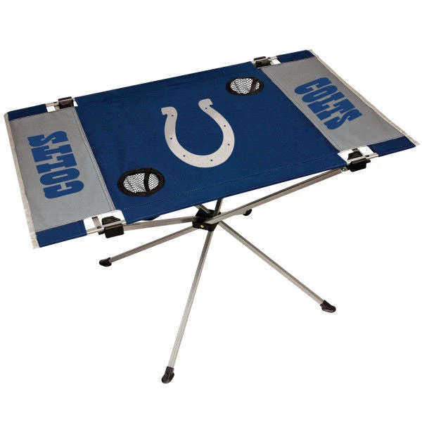 Rawlings NFL Indianapolis Colts Endzone Table Licenced + Collectibles 1 Rawlings NFL Indianapolis Colts Endzone Table Licenced + Collectibles