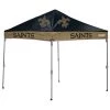 Rawlings NFL New Orleans Saints 10x10 Shelter Licenced + Collectibles