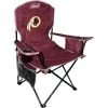 Rawlings NFL Washington Redskins Cooler Quad Chair - Quad Licenced + Collectibles