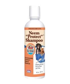 Ark Naturals Neem 'Protect' Shampoo