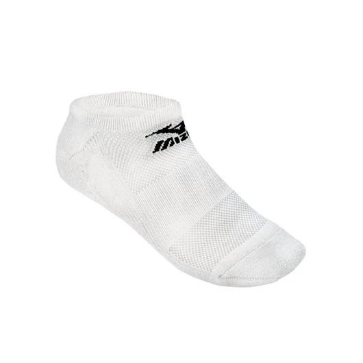 Team Sports Mizuno No Show Performance Sock 1 Team Sports Mizuno No Show Performance Sock