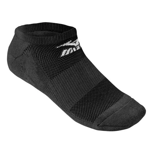 Team Sports Mizuno No Show Performance Sock 2 Team Sports Mizuno No Show Performance Sock