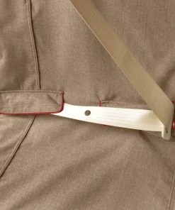 KURGO BENCH SEAT COVER, HEATHER PATTERN