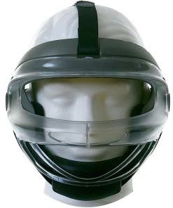 Team Sports OBO V2 FaceOff Mask