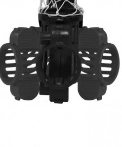 Game Room FRANKLIN OVER-THE-DOOR MINI HOOP WITH REBOUNDER AND BALL