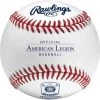 Team Sports Rawlings Official American Legion Baseball