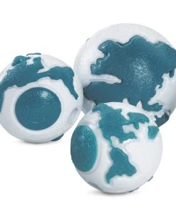 Three Blue Dogs Planet Dog Old Soul Ball