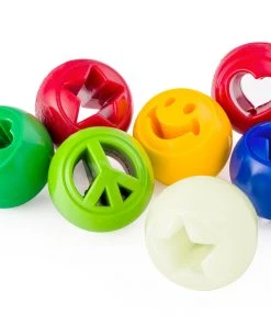 Three Blue Dogs Planet Dog Orbee-Tuff Nooks