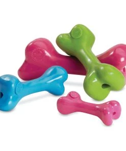 Planet Dog Orbee Bone