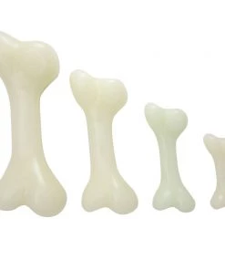 Planet Dog Orbee Bone