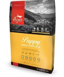 Orijen Puppy Dry Dog Food
