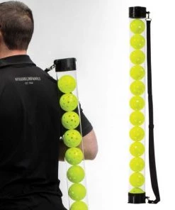 Individual Sports FRANKLIN PICKLEBALL BALL RETRIEVAL TUBE