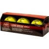 Team Sports Rawlings Line-Drive Training Ball (3 Pack)