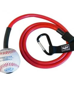 Rawlings Resistance Band Baseball Team Sports