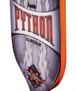 FRANKLIN PYTHON PICKLEBALL PADDLE Individual Sports