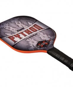 FRANKLIN PYTHON PICKLEBALL PADDLE Individual Sports
