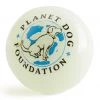 Three Blue Dogs Planet Dog Glow For Good Ball