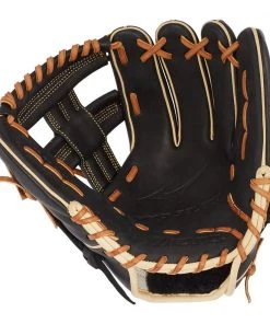 Team Sports Mizuno Pro Select Infield Baseball Glove 11.75" - Regular Pocket
