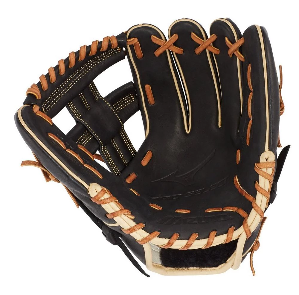Team Sports Mizuno Pro Select Infield Baseball Glove 11.75" - Regular Pocket 2 Team Sports Mizuno Pro Select Infield Baseball Glove 11.75" - Regular Pocket