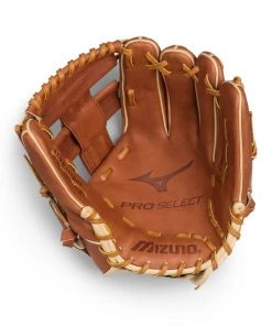 Mizuno Pro Select Infield Baseball Glove 11.75