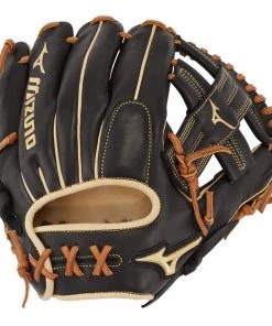 Team Sports Mizuno Pro Select Infield Baseball Glove 11.75" - Regular Pocket