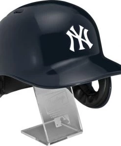 Team Sports Rawlings MLB New York Yankees Replica Helmet