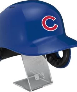 Team Sports Rawlings MLB Chicago Cubs Replica Helmet